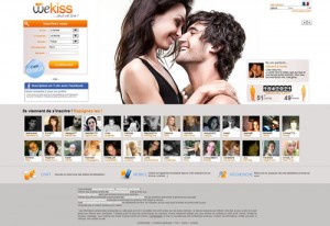 wekiss, site de rencontre