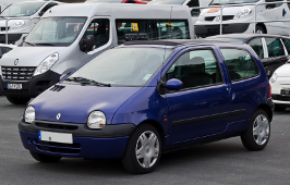 Twingo