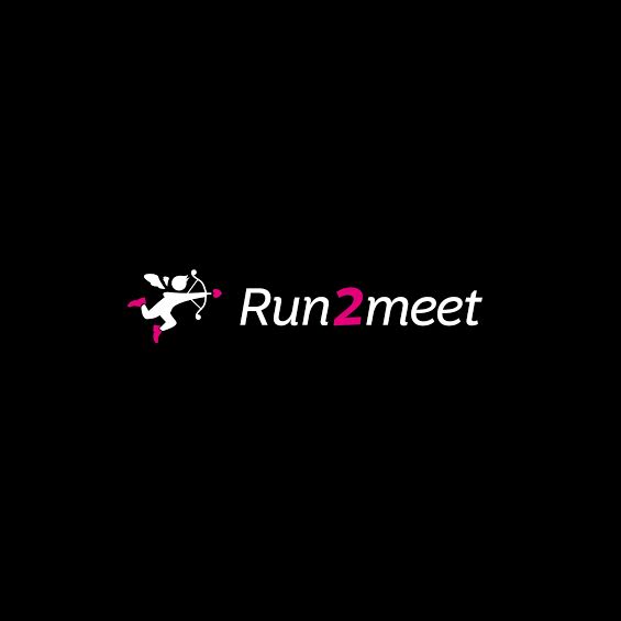Logo run 2 meet