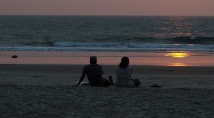 soirée en amoureux