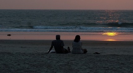 soirée en amoureux