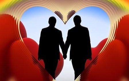 mariage gay