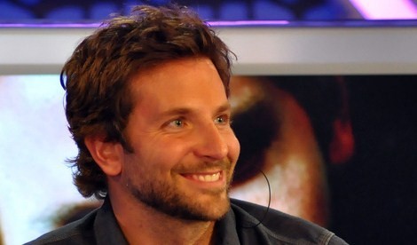 Bradley Cooper