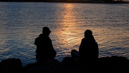 un break dans le couple