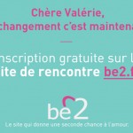 inscription sur be2.fr