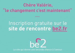 inscription sur be2.fr