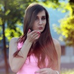 embrasser un garçon