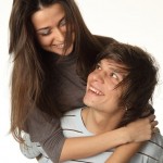 vêtements de son copain