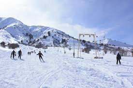 séduire à la montagne