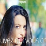 Retrouver qui vous croisez grace a la nouvelle application Happn