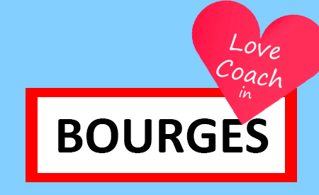 love coach à Bourges