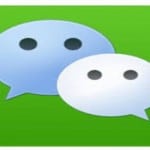 faire des rencontres sur Wechat