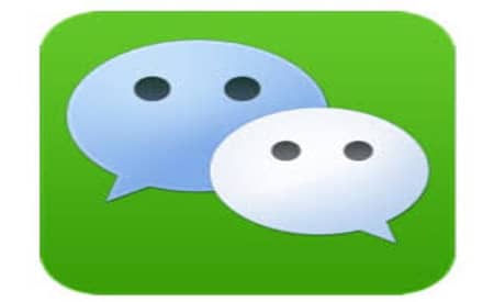 faire des rencontres sur Wechat