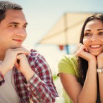 Déclarer sa flamme pour récupérer son ex