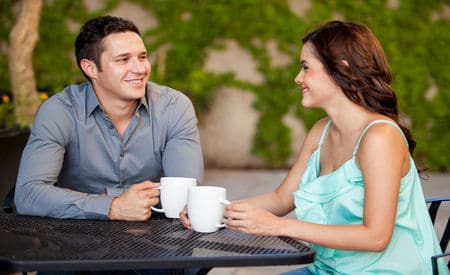 Faire un speed dating pour trouver l’amour