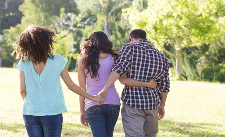 Comment rendre son homme fidèle